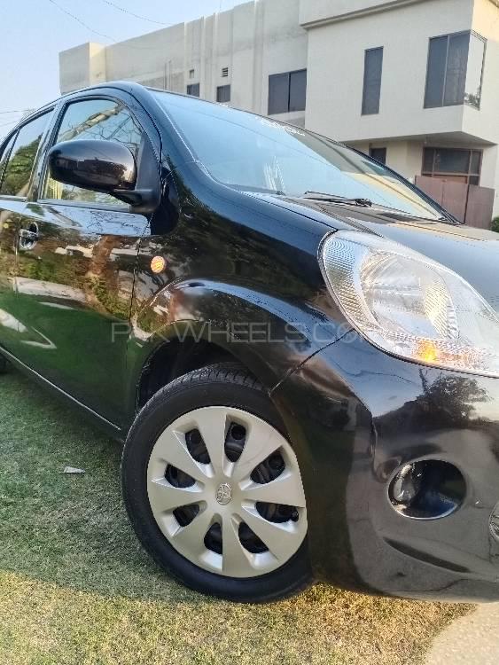 Toyota Passo 2014 for Sale in Lahore Image-1