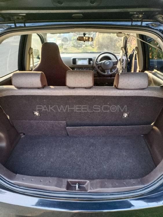 Toyota Passo 2014 for Sale in Lahore Toyota Passo 2014 for Sale in Lahore Image-7