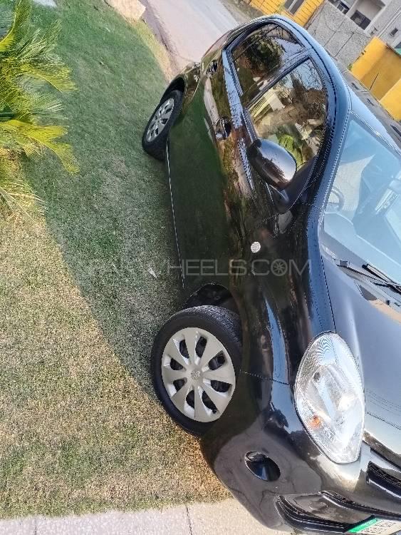 Toyota Passo 2014 for Sale in Lahore Toyota Passo 2014 for Sale in Lahore Image-6