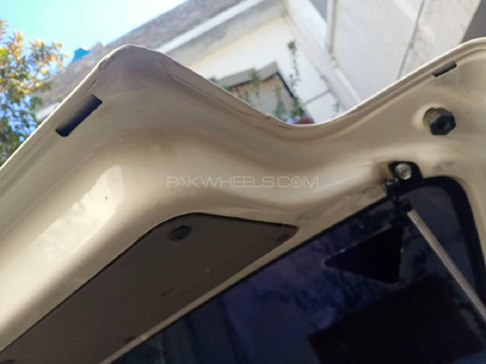 Suzuki Mehran 2018 for Sale in Islamabad Suzuki Mehran 2018 for Sale in Islamabad Image-10