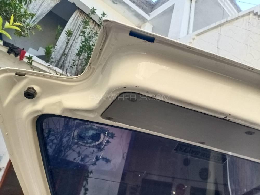 Suzuki Mehran 2018 for Sale in Islamabad Suzuki Mehran 2018 for Sale in Islamabad Image-7