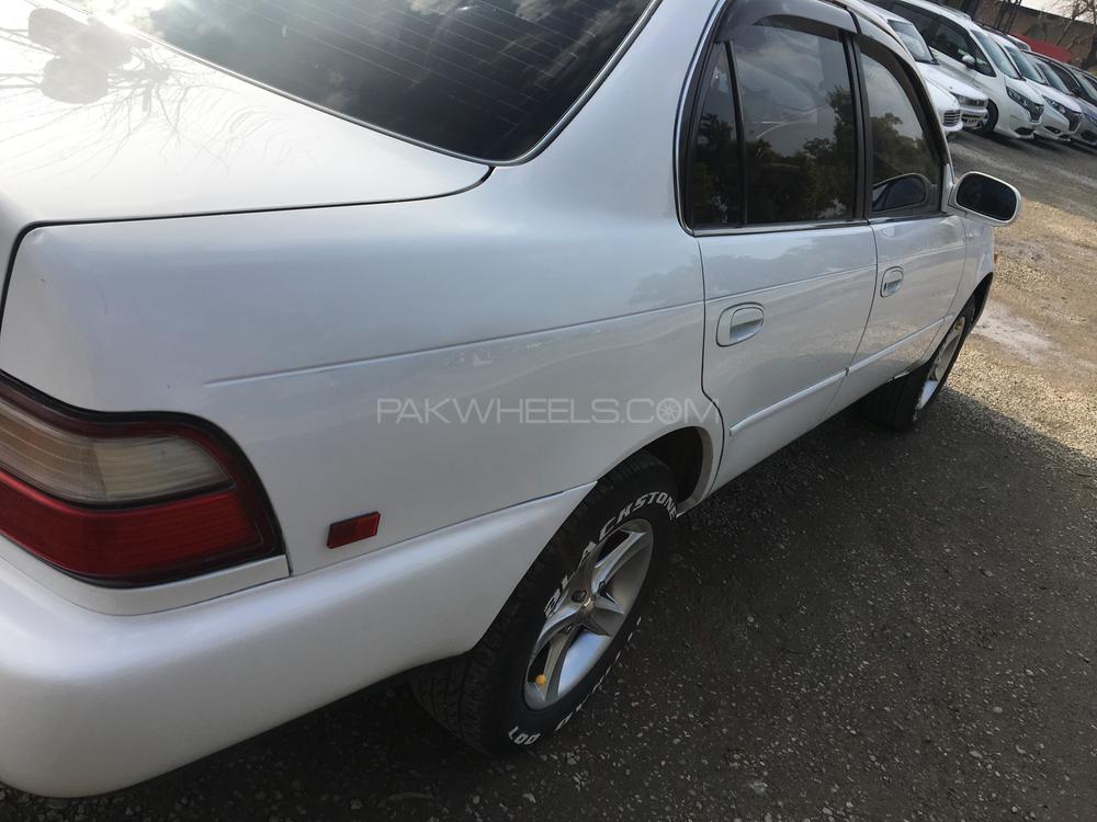 Toyota Corolla 1994 for Sale in Attock Toyota Corolla 1994 for Sale in Attock Image-3