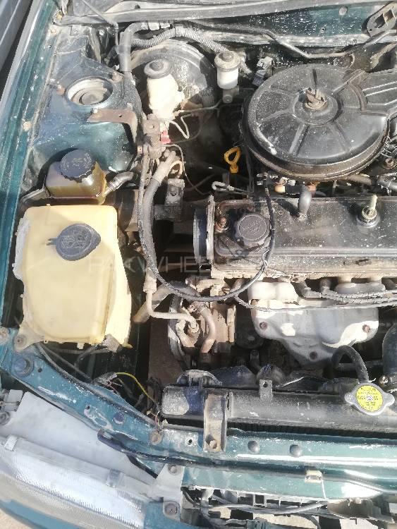Toyota Corolla 1998 for Sale in Faisalabad Toyota Corolla 1998 for Sale in Faisalabad Image-3