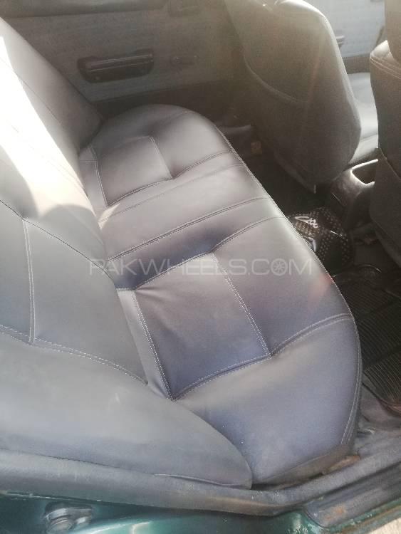 Toyota Corolla 1998 for Sale in Faisalabad Toyota Corolla 1998 for Sale in Faisalabad Image-10