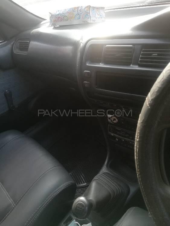 Toyota Corolla 1998 for Sale in Faisalabad Toyota Corolla 1998 for Sale in Faisalabad Image-12