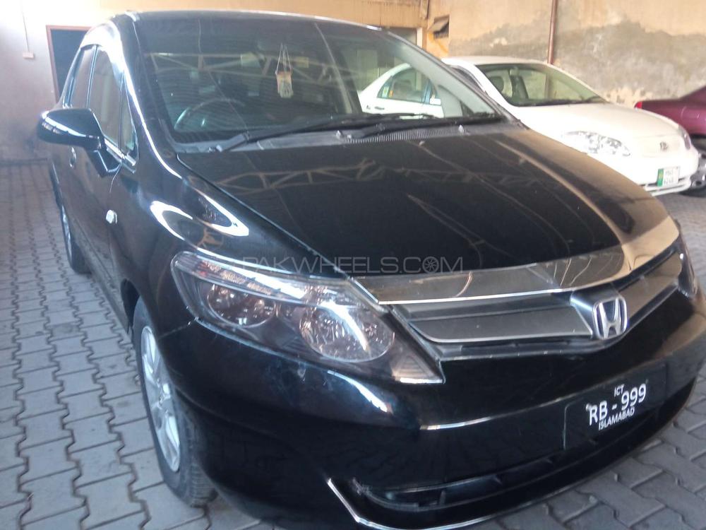 Honda Airwave 2006 for Sale in Multan Image-1