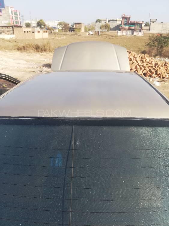 Honda City 1998 for Sale in Chakwal Honda City 1998 for Sale in Chakwal Image-8