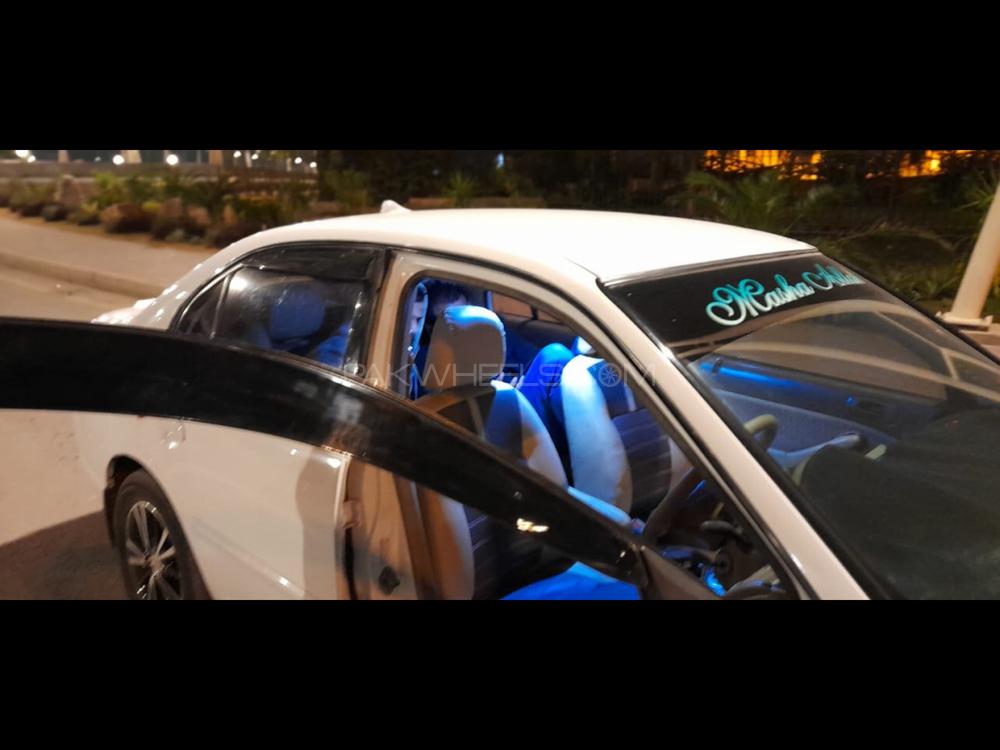 Honda Civic 2006 for Sale in Karachi Honda Civic 2006 for Sale in Karachi Image-2