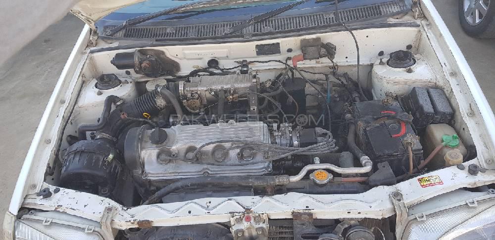 Suzuki Cultus 2010 for Sale in Dera ismail khan Suzuki Cultus 2010 for Sale in Dera ismail khan Image-12