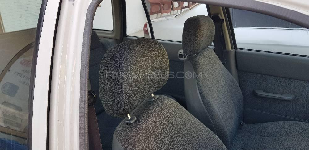 Suzuki Cultus 2010 for Sale in Dera ismail khan Suzuki Cultus 2010 for Sale in Dera ismail khan Image-7