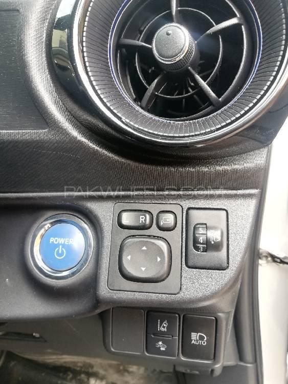 ٹویوٹا اکوا 2019 for Sale in لاہور ٹویوٹا اکوا 2019 for Sale in لاہور Image-6