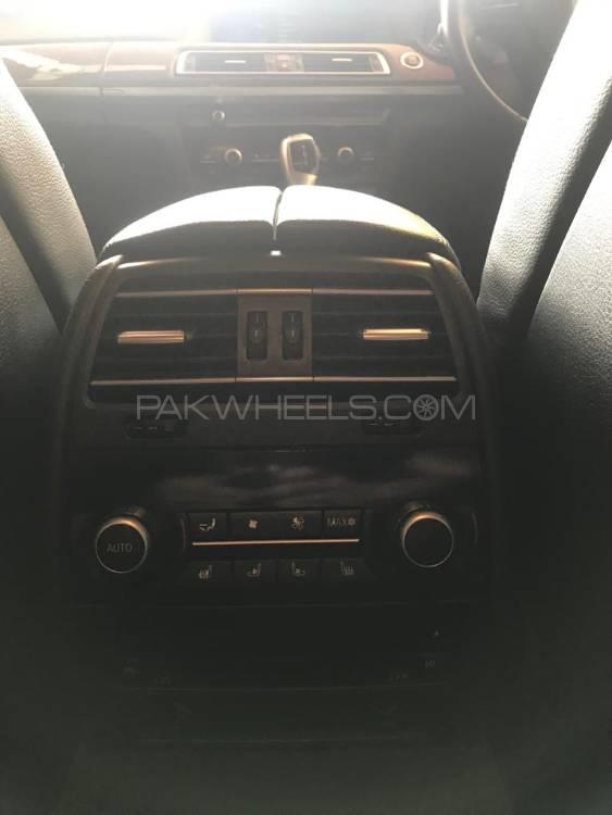 BMW 7 Series 2010 for Sale in Lahore BMW 7 Series 2010 for Sale in Lahore Image-9