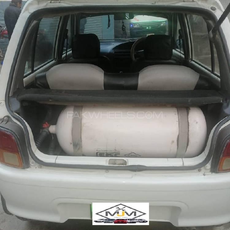 Daihatsu Cuore 2008 for Sale in Sahiwal Daihatsu Cuore 2008 for Sale in Sahiwal Image-8