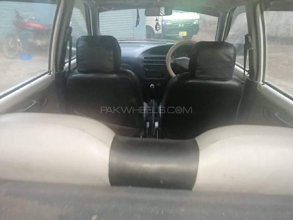 Daihatsu Cuore 2008 for Sale in Sahiwal Daihatsu Cuore 2008 for Sale in Sahiwal Image-10