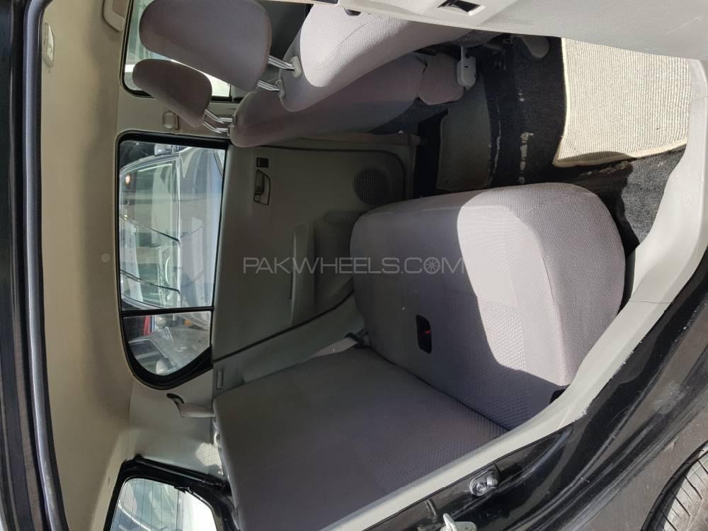 Daihatsu Mira 2014 for Sale in Karachi Daihatsu Mira 2014 for Sale in Karachi Image-8