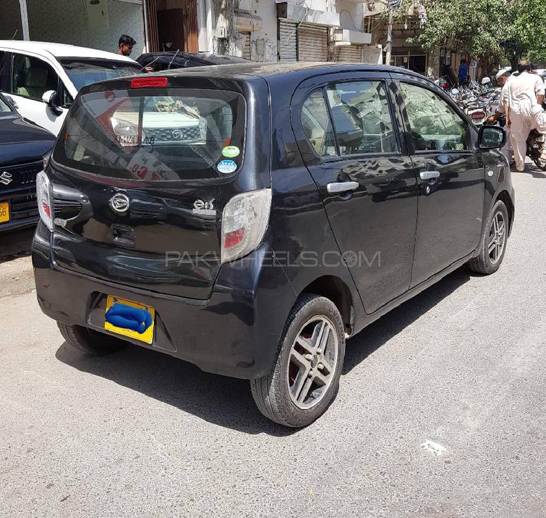 Daihatsu Mira 2014 for Sale in Karachi Daihatsu Mira 2014 for Sale in Karachi Image-4