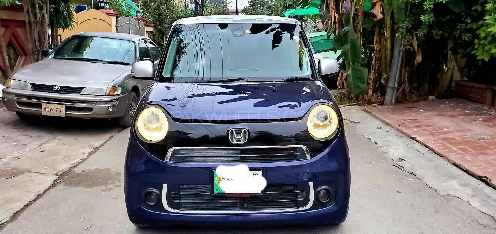 Honda N One 2015 for Sale in Lahore Image-1