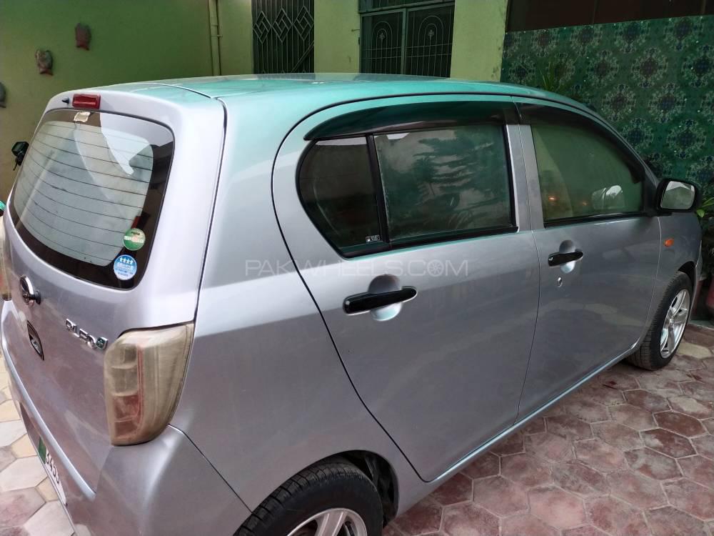 Subaru Pleo 2015 for Sale in Narowal Subaru Pleo 2015 for Sale in Narowal Image-3