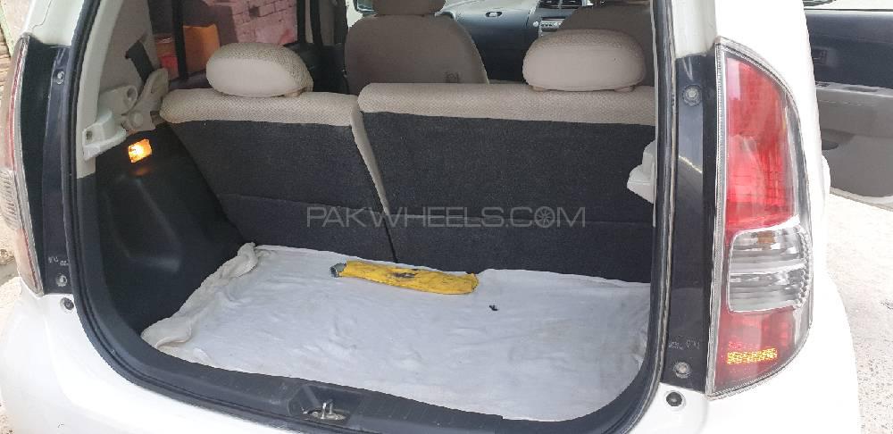 Toyota Passo 2006 for Sale in Quetta Toyota Passo 2006 for Sale in Quetta Image-5