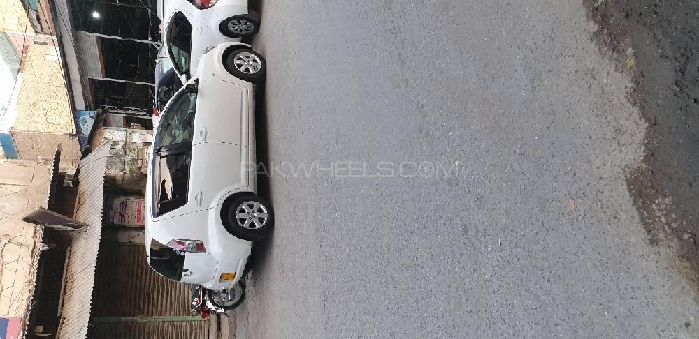 Toyota Passo 2006 for Sale in Quetta Toyota Passo 2006 for Sale in Quetta Image-6