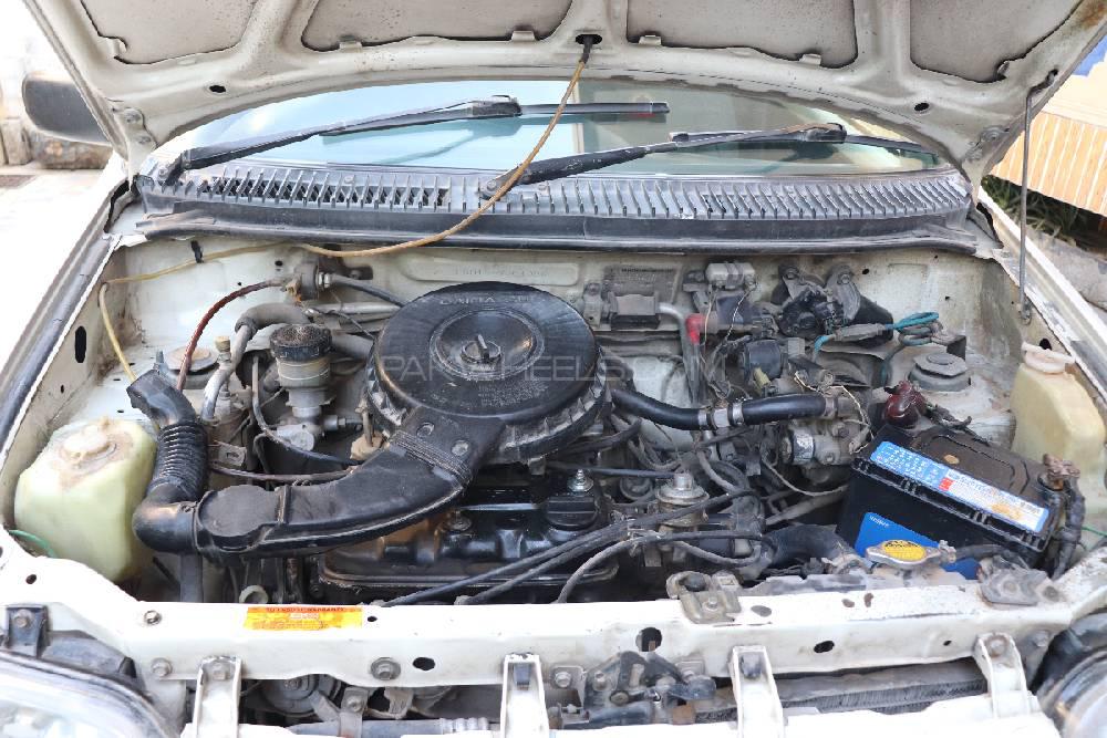 Daihatsu Cuore 2009 for Sale in Peshawar Daihatsu Cuore 2009 for Sale in Peshawar Image-6