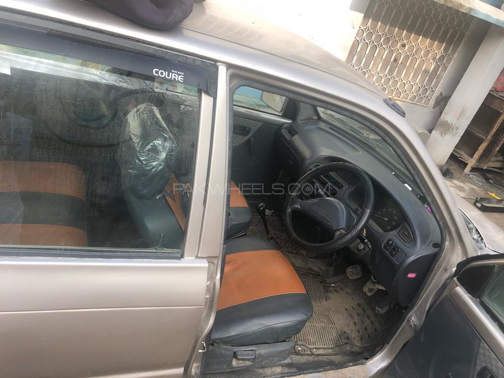 Daihatsu Cuore 2004 for Sale in Phalia Daihatsu Cuore 2004 for Sale in Phalia Image-2