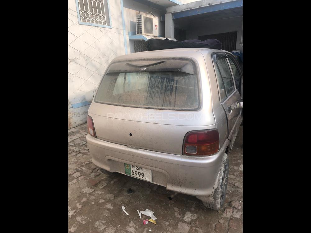 Daihatsu Cuore 2004 for Sale in Phalia Daihatsu Cuore 2004 for Sale in Phalia Image-3