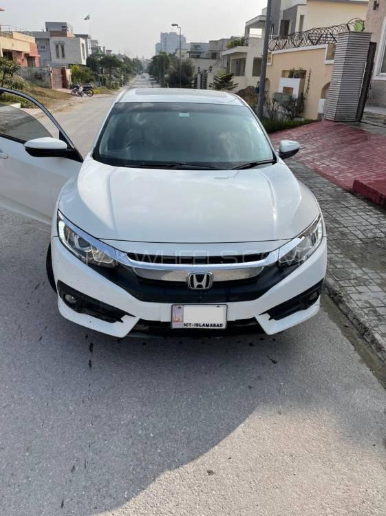 Honda Civic For Sale In Pakistan Pakwheels