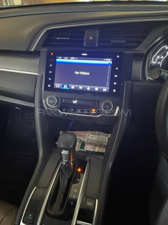 ہونڈا سوک 2018 for Sale in اسلام آباد ہونڈا سوک 2018 for Sale in اسلام آباد Image-4