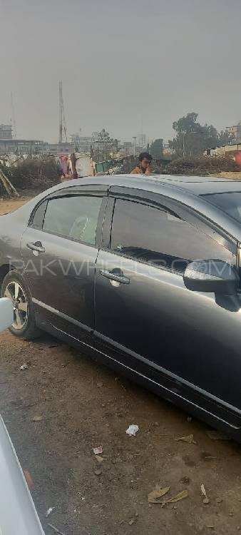 Honda Civic 2011 for Sale in Multan Image-1