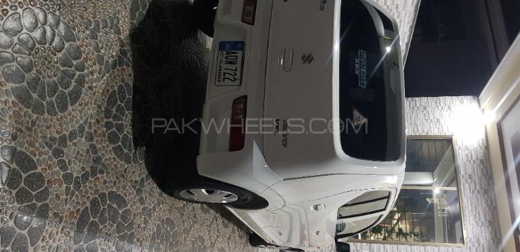 Suzuki Alto 2020 for Sale in Abbottabad Suzuki Alto 2020 for Sale in Abbottabad Image-3