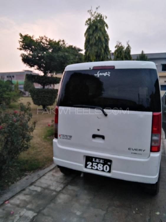 سوزوکی ایوری ویگن 2012 for Sale in سیالکوٹ Image-1