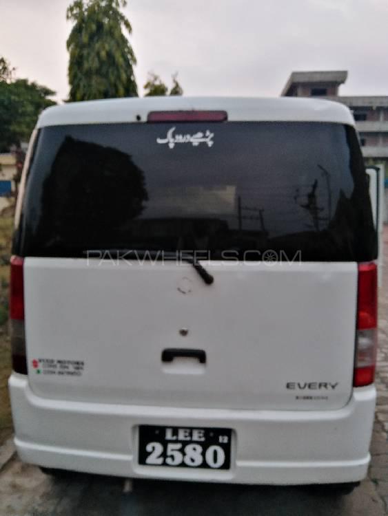 سوزوکی ایوری ویگن 2012 for Sale in سیالکوٹ سوزوکی ایوری ویگن 2012 for Sale in سیالکوٹ Image-5