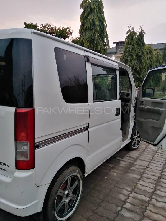 سوزوکی ایوری ویگن 2012 for Sale in سیالکوٹ سوزوکی ایوری ویگن 2012 for Sale in سیالکوٹ Image-7