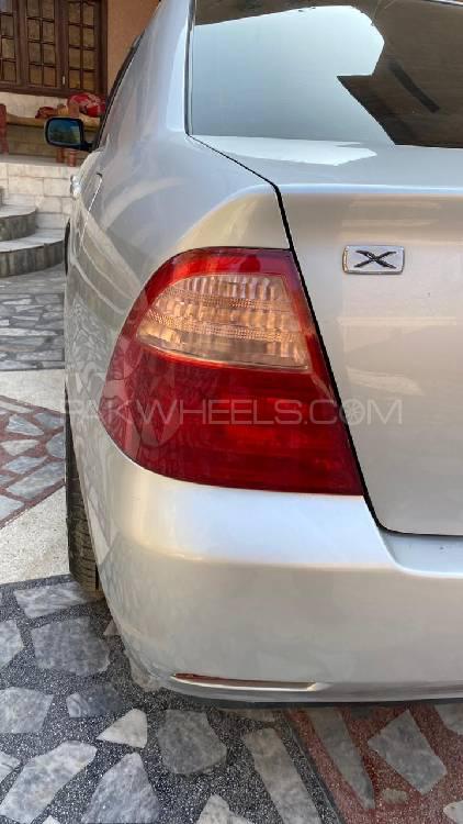 Toyota Corolla 2006 for Sale in Peshawar Toyota Corolla 2006 for Sale in Peshawar Image-2