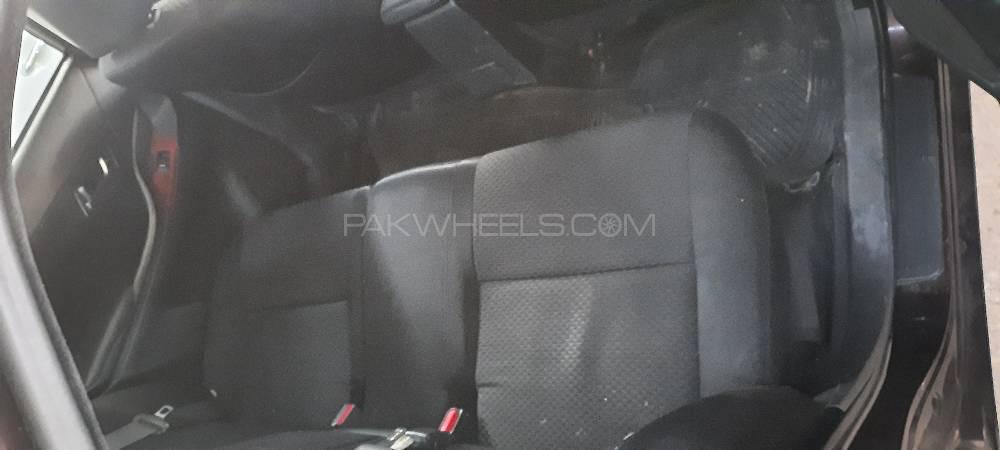Toyota Premio 2007 for Sale in Peshawar Toyota Premio 2007 for Sale in Peshawar Image-5