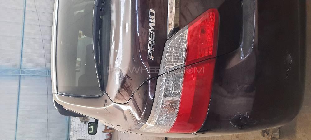 Toyota Premio 2007 for Sale in Peshawar Toyota Premio 2007 for Sale in Peshawar Image-9