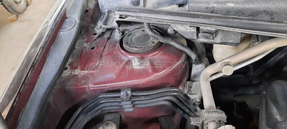 Toyota Premio 2007 for Sale in Peshawar Toyota Premio 2007 for Sale in Peshawar Image-3