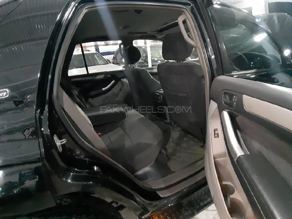 ٹویوٹا سرف 2005 for Sale in پشاور ٹویوٹا سرف 2005 for Sale in پشاور Image-13