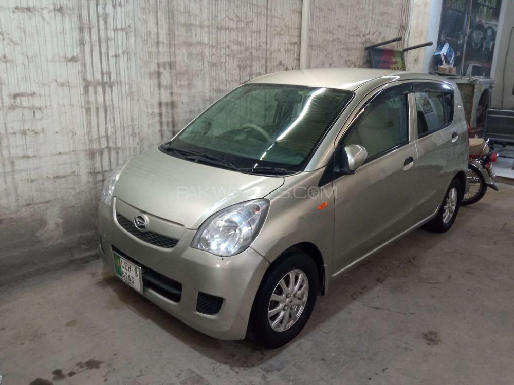Daihatsu Mira 2013 for Sale in Multan Daihatsu Mira 2013 for Sale in Multan Image-2