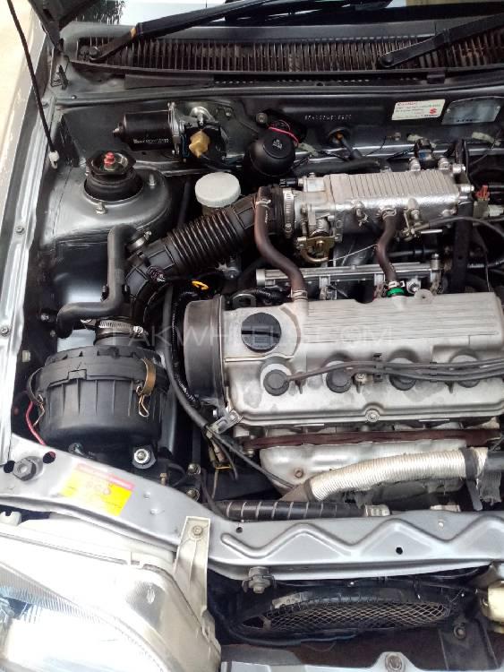 Suzuki Cultus 2015 for Sale in Sargodha Suzuki Cultus 2015 for Sale in Sargodha Image-10