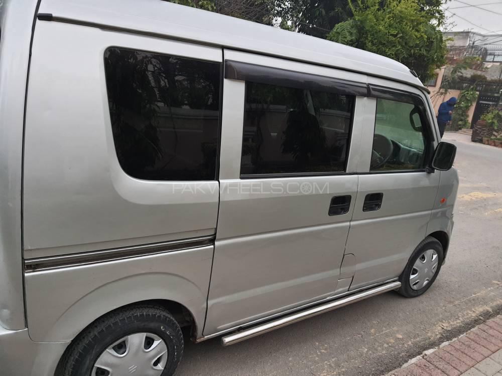 سوزوکی ایوری ویگن 2010 for Sale in لاہور سوزوکی ایوری ویگن 2010 for Sale in لاہور Image-7