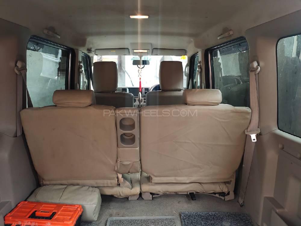 سوزوکی ایوری ویگن 2019 for Sale in لاہور سوزوکی ایوری ویگن 2019 for Sale in لاہور Image-15