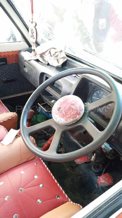 Suzuki Ravi 2019 for Sale in Peshawar Suzuki Ravi 2019 for Sale in Peshawar Image-6