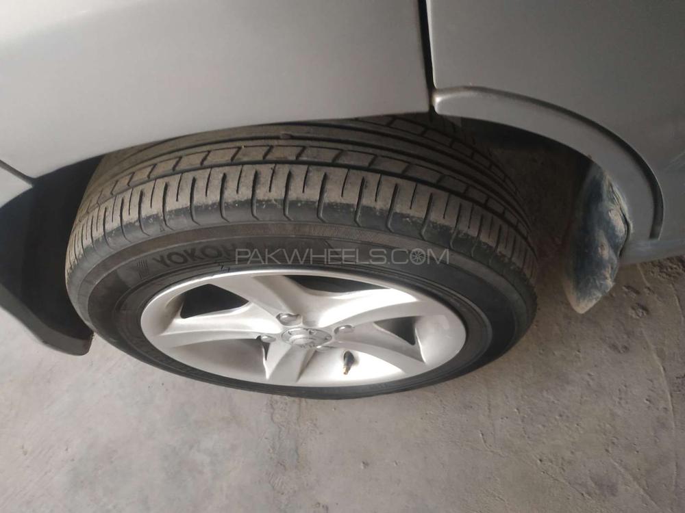 Toyota Pixis Van 2011 for Sale in Peshawar Toyota Pixis Van 2011 for Sale in Peshawar Image-5