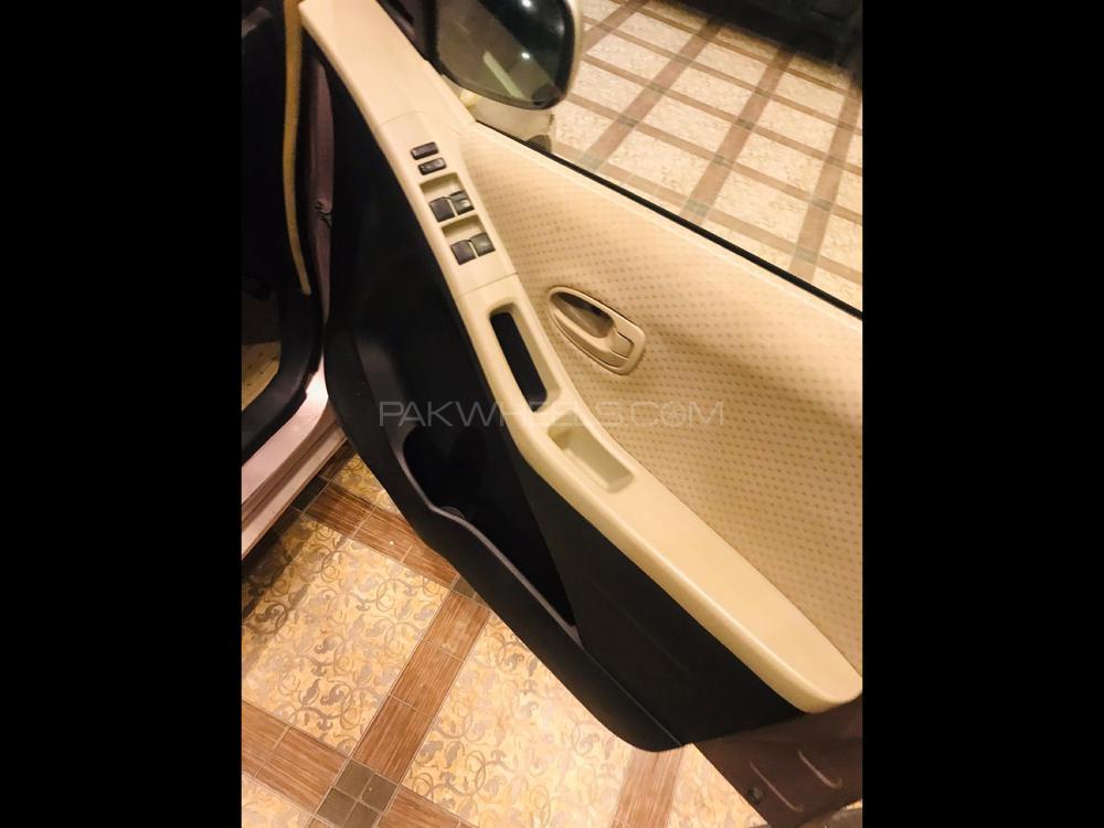 Toyota Vitz 2006 for Sale in Faisalabad Toyota Vitz 2006 for Sale in Faisalabad Image-5