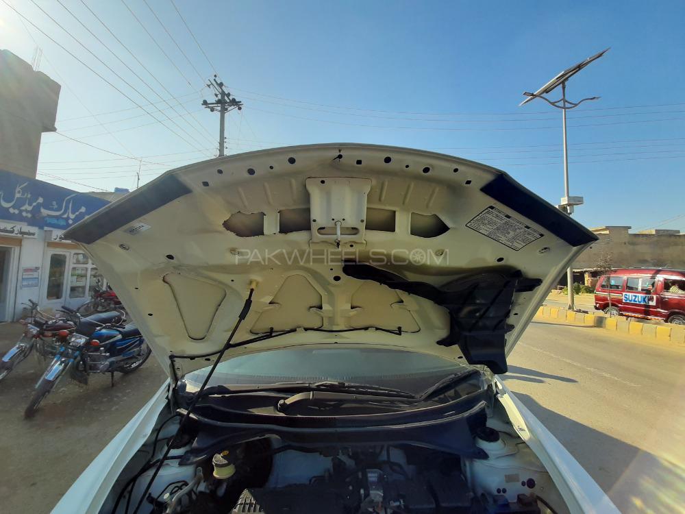 Honda City 2009 for Sale in Mian Wali Image-1
