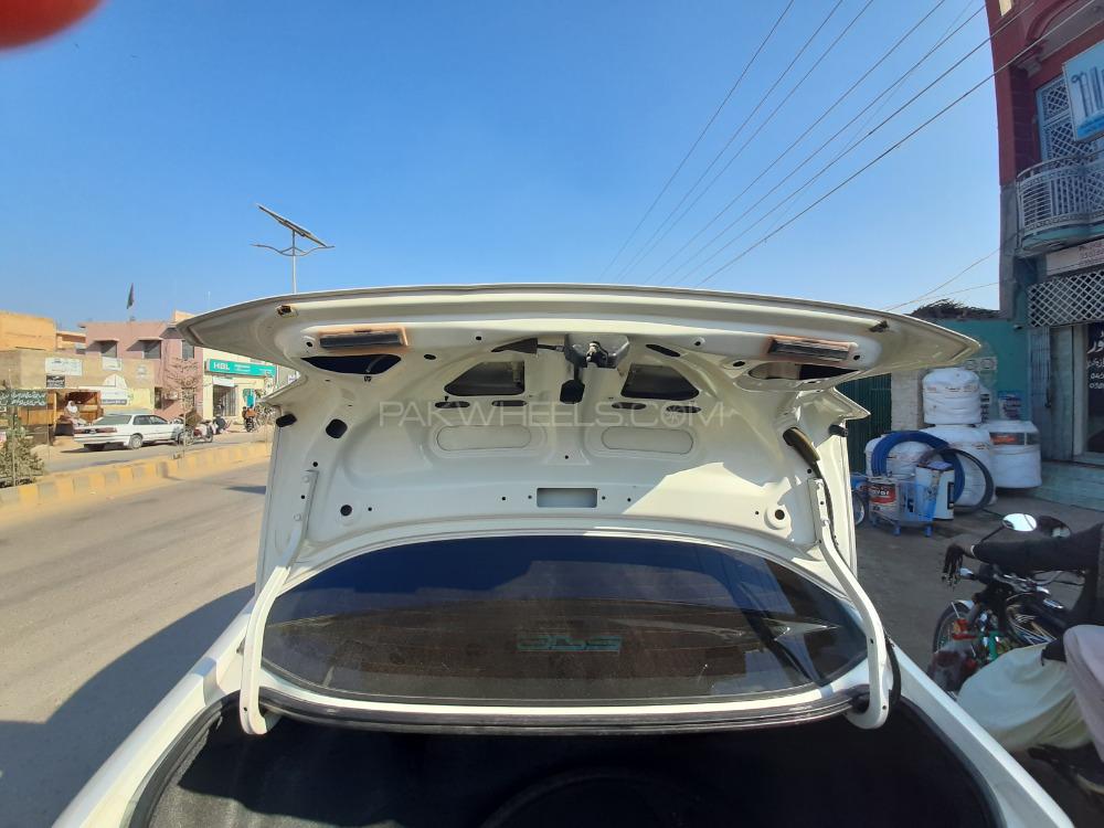 ہونڈا سٹی 2009 for Sale in میانوالی ہونڈا سٹی 2009 for Sale in میانوالی Image-2