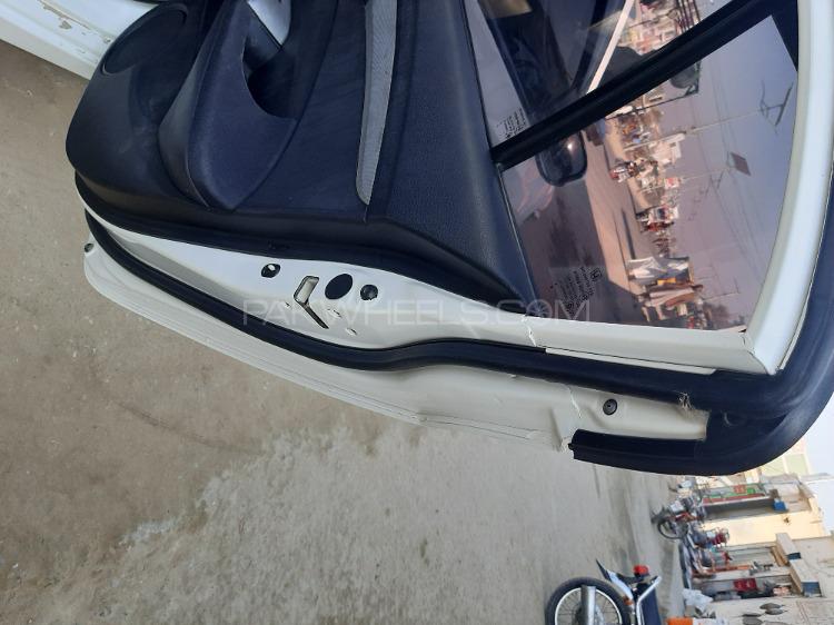 ہونڈا سٹی 2009 for Sale in میانوالی ہونڈا سٹی 2009 for Sale in میانوالی Image-6