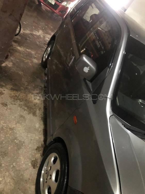 نسان اوٹی 2015 for Sale in لاہور Image-1